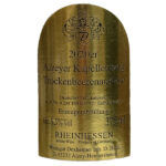 Alzeyer-Kapellenberg-Trockenbeerenauslese