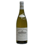 Chablis-1Cru-Fourchaume