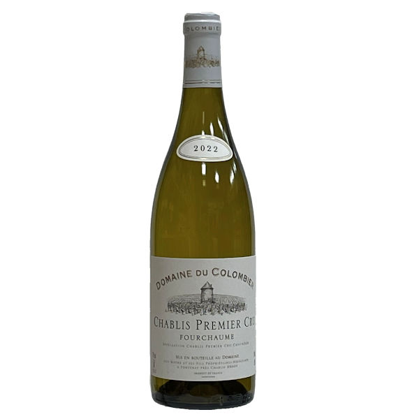 Chablis-1Cru-Fourchaume