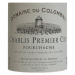 Chablis-1Cru-Fourchaume