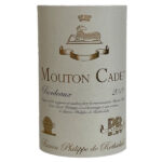 MOUTON-CADET-ROUGE-CLASSIQUE