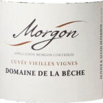 Morgon-Cuvée-Vieilles-Vignes