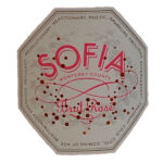 SOFIA-BRUT-ROSE