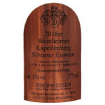 Weinheimer-Sonnerberg-Silvaner-Eiswein